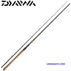 Удилище кастинговое Daiwa Pro Staff Big Bait Baitcast